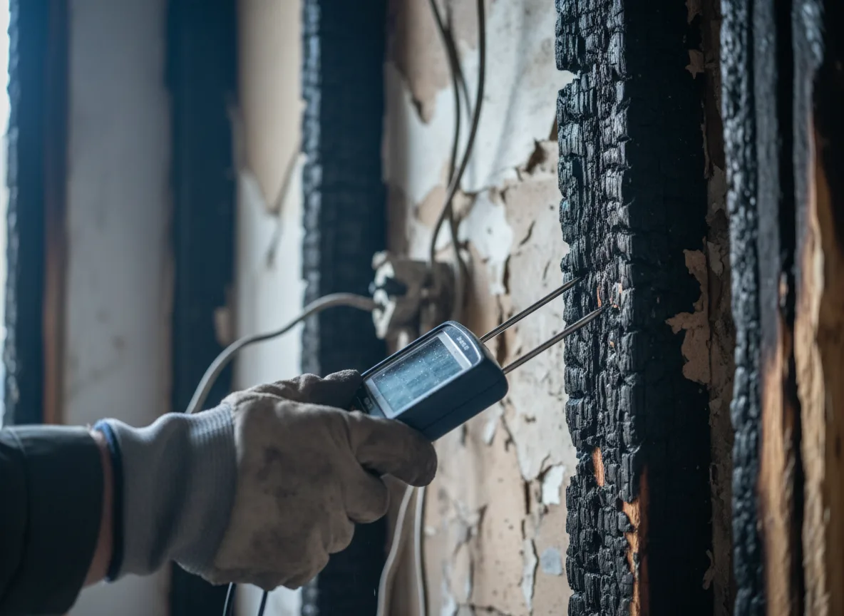 Fire Damage Restoration Hillsboro, OH FAQs